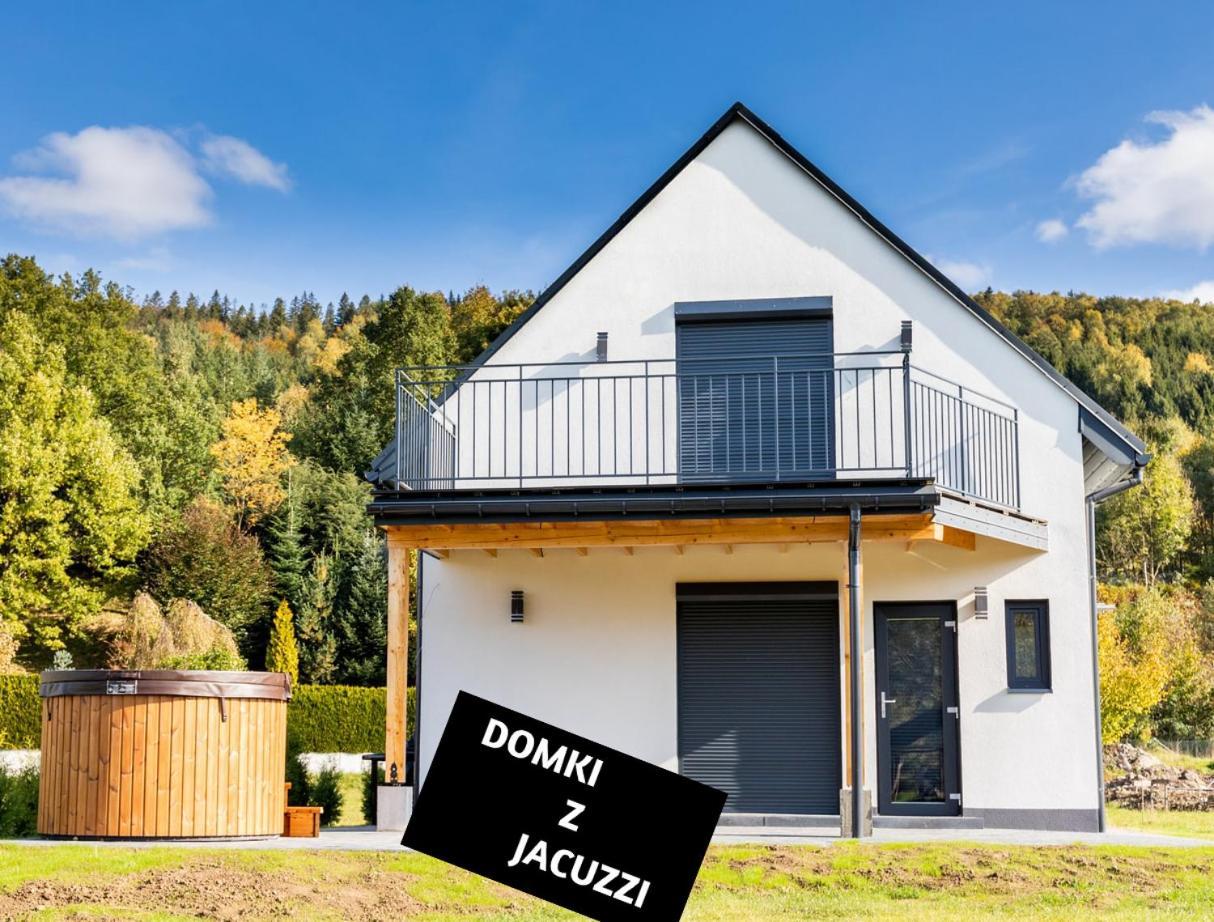Domki U Duszy Brenna Bagian luar foto