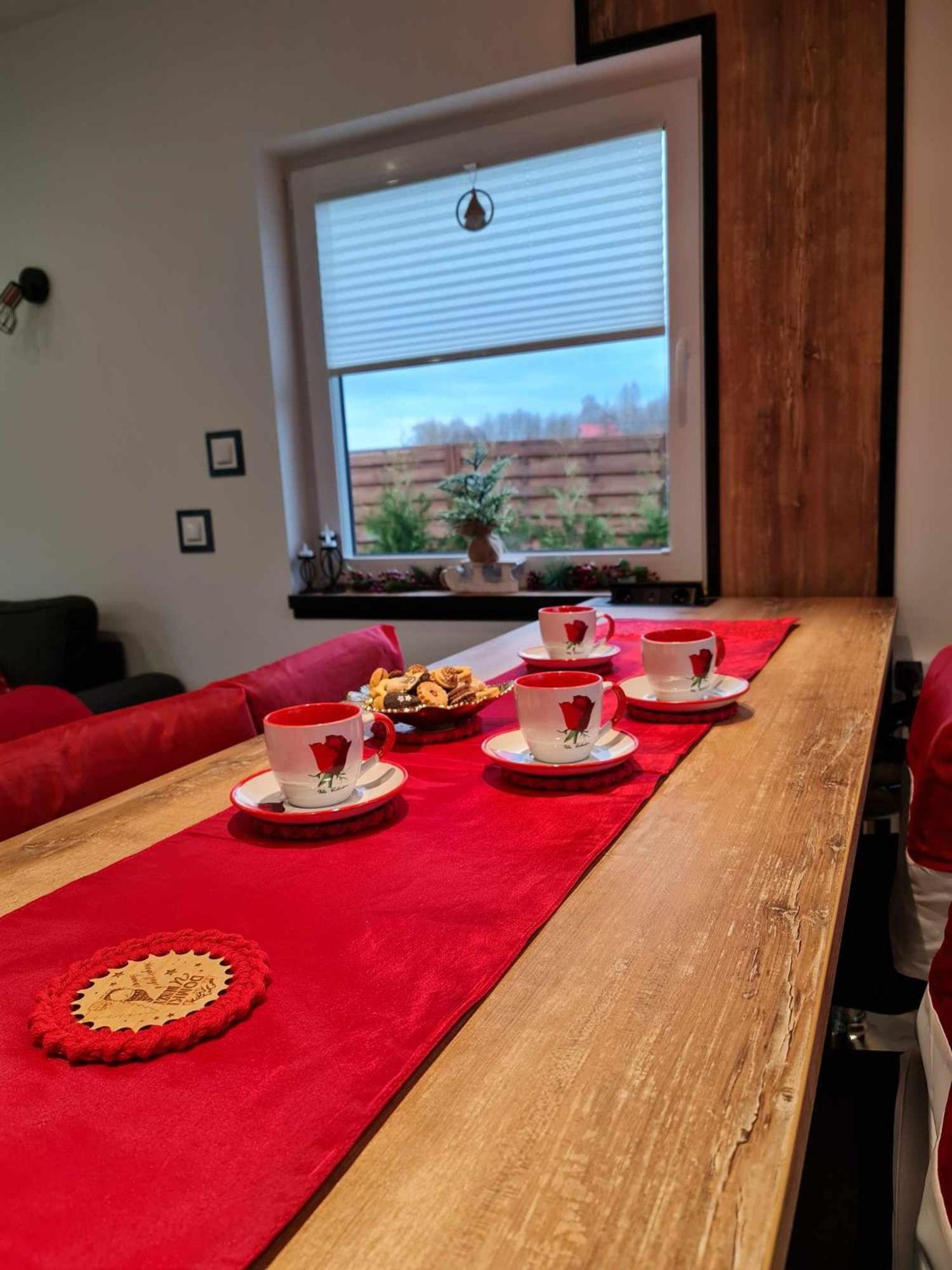 Domki U Duszy Brenna Bagian luar foto