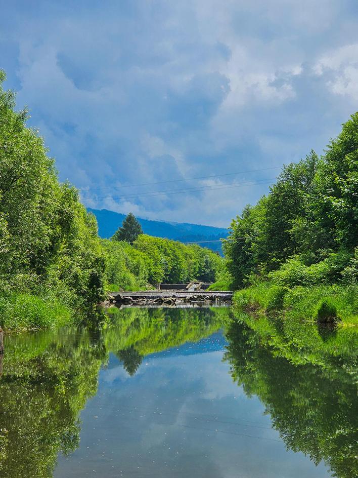 Domki U Duszy Brenna Bagian luar foto